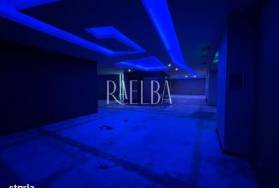 Spațiu comercial, de 584 mp, în 13 Septembrie - 17