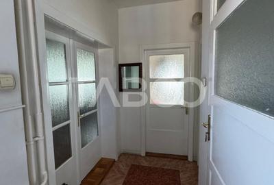 De vanzare casa individuala cu garaj cartierul Andrei Muresanu - 12