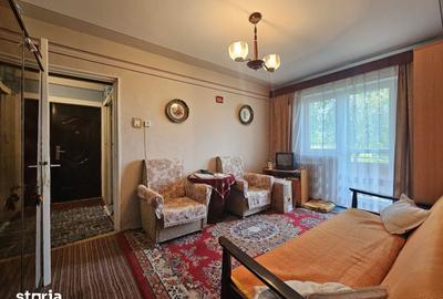 Apartament cu 2 camere semidecomandat în Central - 5