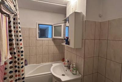 Apartament 3 camere confort 1 decomandat, Buzaului. - 6