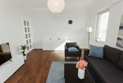 Apartament cu 2 camere decomandat în Copou - 8