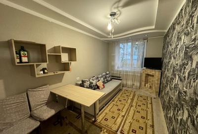 Oferim spre inchiriere apartament cu 3 camere in cartierul Gheorghen - 5