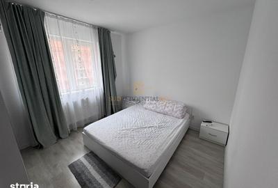 Apartament cu 3 camere decomandat, mobilat în Central - 11