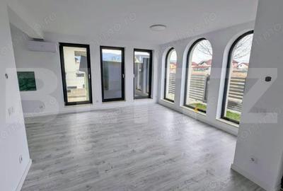 Casă cu 3 camere cu Teren 365 Mp în Central - 8