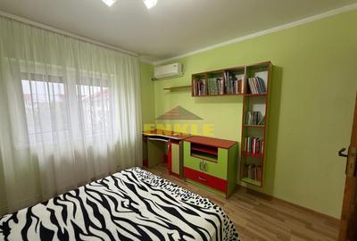Apartament cu 2 camere decomandat în Central - 9