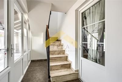Casa noua de vanzare orasul Ineu - 54
