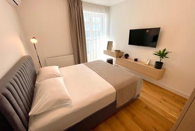 Apartament cu 2 camere decomandat, mobilat în Pantelimon - 10