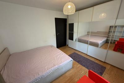 Apartament cu 2 camere decomandat, mobilat în Drumul Sării - 5