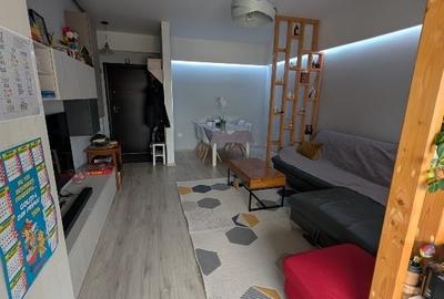 Apartament cu 3 camere decomandat în Tomis Plus - 2