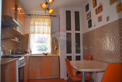 Apartament cu 3 camere de inchiriat pet friendly in zona Gheorgheni - 17