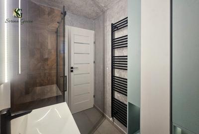 Birou individual renovat integral  str. Muncii nr.15, Racadau - 15