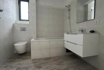 Vilă Individuală – Design Modern & Eficiență Energetică - 9