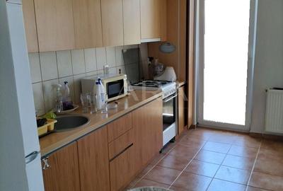 Apartament cu 2 camere semidecomandat, mobilat în Florești - 1