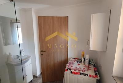 CASA NOU RENOVATA DE VANZARE IN BUJAC - 8