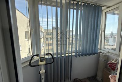 Apartament cu 4 camere decomandat, mobilat în Mărăști - 12