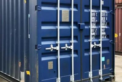 Container 30 mp - 150 euro/luna - 2