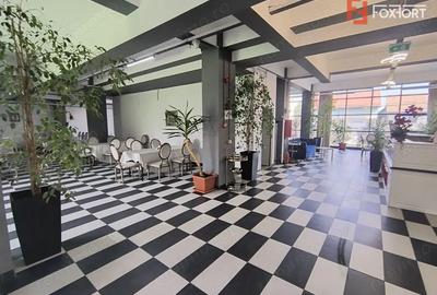 Spațiu comercial, de 800 mp, în Brâncoveanu - 1
