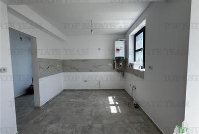 Duplex Finisat Complet, Constructie Noua, Zona Linistita, Mogosoaia, Ilfov - 6