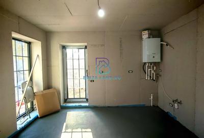 Bucurestii Noi, Laminorului, casa 67mp, 3 camere, 3 bai, teren 161mp Bucurestii Noi, Laminorului, casa 67mp, 3 camere, 3 bai, teren 161mp - 5