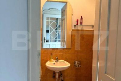 Apartament cu 3 camere decomandat, mobilat în Central - 5