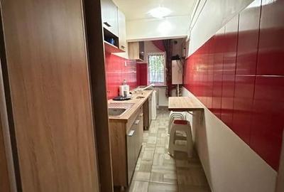 Apartament cu 2 camere decomandat în Ferentari - 5