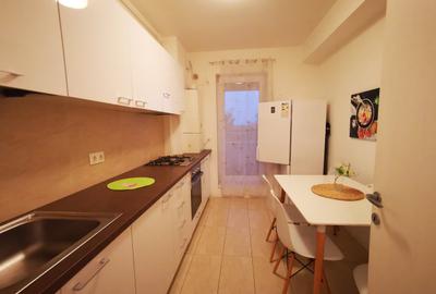 Bragadiru Cubic Residence 2 cam lux inchiriere, loc parcare suprateran - 11