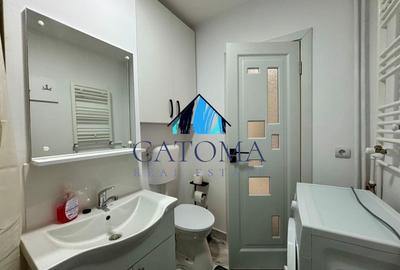 Parc Morarilor | Spitalul Sf Pantelimon | Gata de mutat - 10