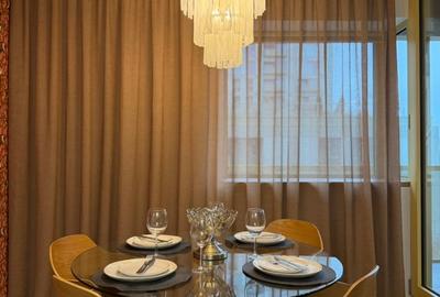 Apartament cu 2 camere semidecomandat în Aviației - 1