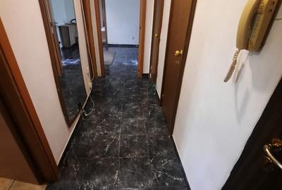 Apartament cu 2 camere, etaj 2/4, zona Podu Ros - 11