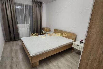 Apartament cu 2 camere decomandat, mobilat în Theodor Pallady - 6