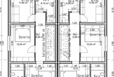 COMISION 0% Duplex 4 camere - Bucovat - Calitate Premium! - 3