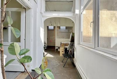 Apartament cu 4 camere semidecomandat în Centrul Istoric - 6