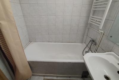 Apartament cu 1 camera decomandat  la 5 min de Cuza si UMF 160042 - 5