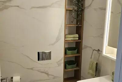 Apartament cu 2 camere, mobilat în Aviației - 9