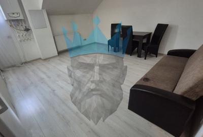 Garsonieră decomandată, mobilată în Sisești - 2