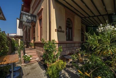 Vindem Afacerea ! Mini Hotel + Cafenea/ Restaurant ! Parc... - 4