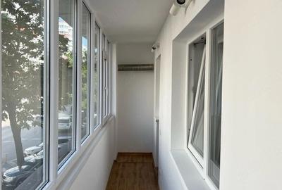Apartament cu 3 camere nedecomandat în Aviatorilor - 4