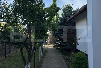 Casa 73 mp utili si 310 mp de teren, zona Bariera Valcii - 5