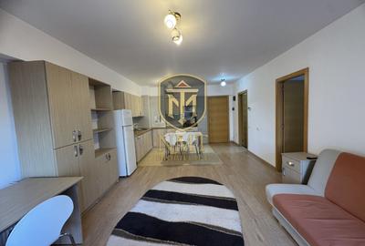 Apartament cu 2 camere semidecomandat, mobilat în Gheorgheni - 5