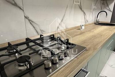 Apartament cu 3 camere decomandat, la parter in zona Girocului. - 5