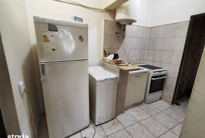 Garsonieră în Moșilor - 2