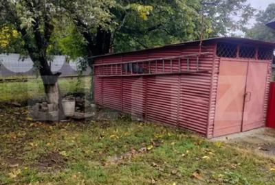 Apartament cu 4 camere decomandat, mobilat în Rădăuți