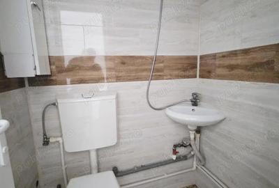 Garsoniera cu grup sanitar pentru persoane cu buget redus - 8