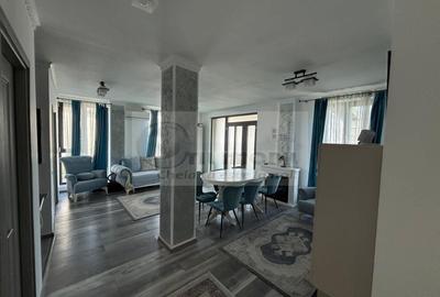 Casă individuală cu 3 camere cu Canalizare în Bucium - 2