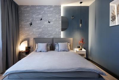 Garsonieră decomandată în Păcurari - 2