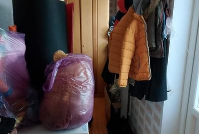 Casă P+1 cu teren 700 mp, panouri solare, aproape de București Livedea, Ialomița - 12