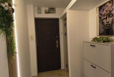 Apartament cu 3 camere semidecomandat în Casa de Cultură - 4