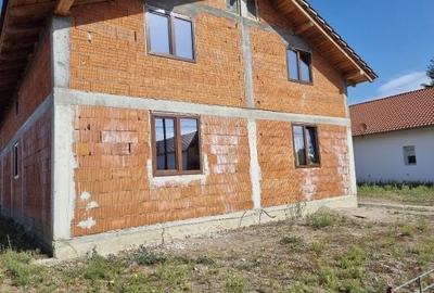 Casă cu 4 camere în Cenad - 8