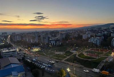 Apartament 2 camere  | 60mp | terasa | parcare  | Zorilor - 9