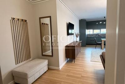 Apartament cu 2 camere semidecomandat, mobilat în Florești - 15